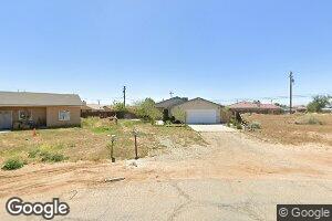 0 Budwieser Blvd Blvd Unit 24004987, California City, CA 93505