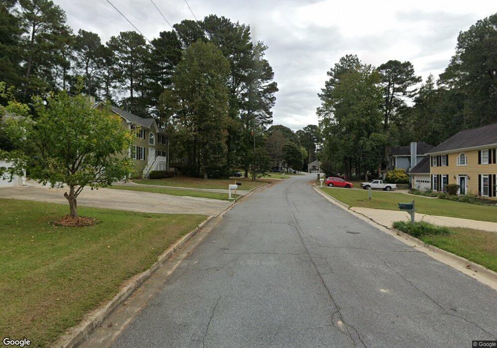 0 Wolf Creek Ct unit 7436861, Lawrenceville, GA 30043 - photo 1