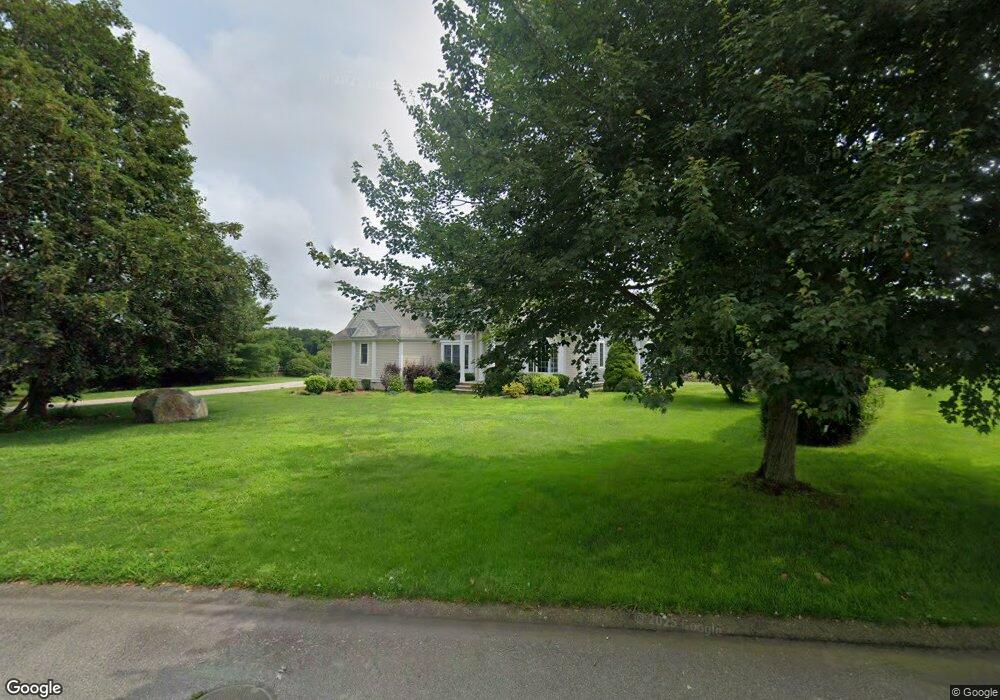 15 Highbridge Ln, South Dartmouth, MA 02748 - photo 1