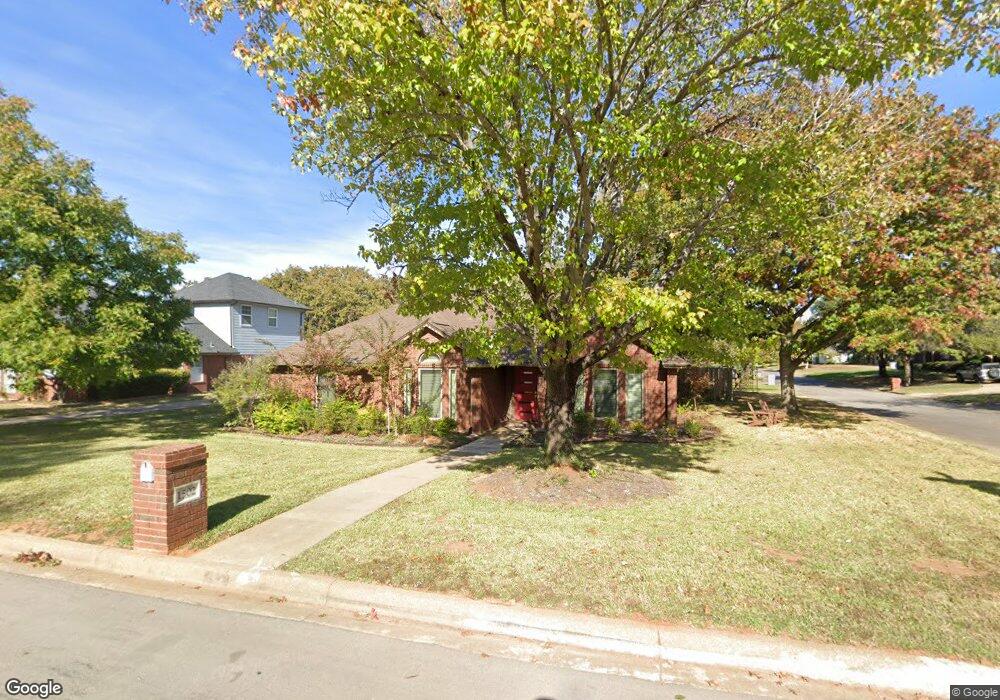 1502 Flamingo Cir, Southlake, TX 76092 - photo 1