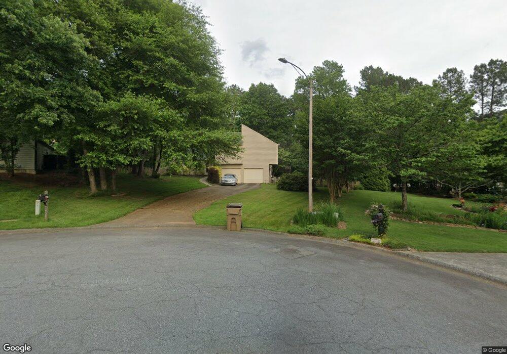 2192 Oakrill Ct unit 6, Marietta, GA 30062 - photo 1