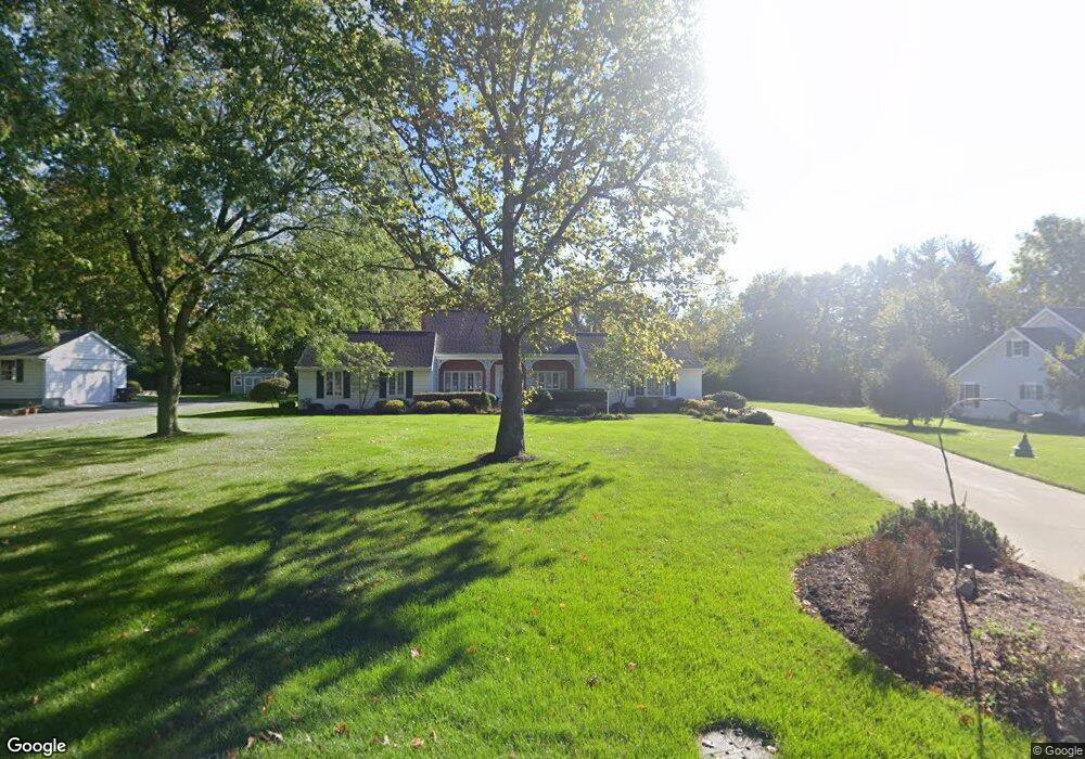 1619 Fairway Dr, Lima, OH 45805 - photo 1