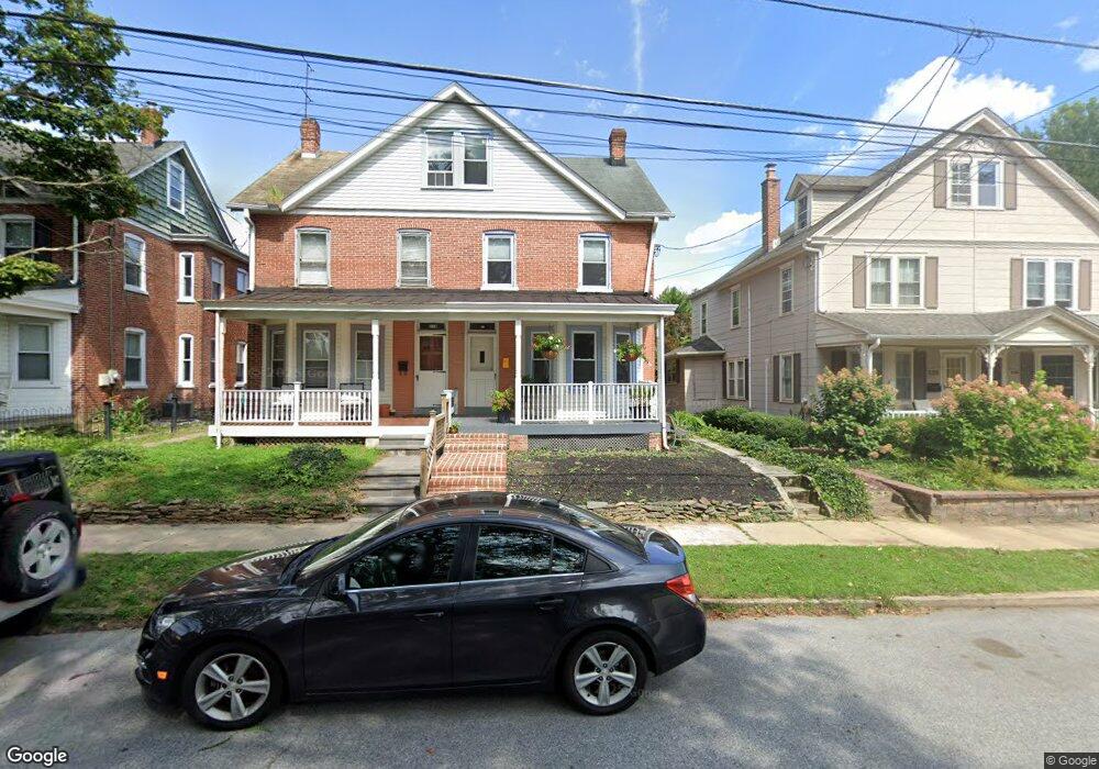 219 Meredith St, Kennett Square, PA 19348 - photo 1