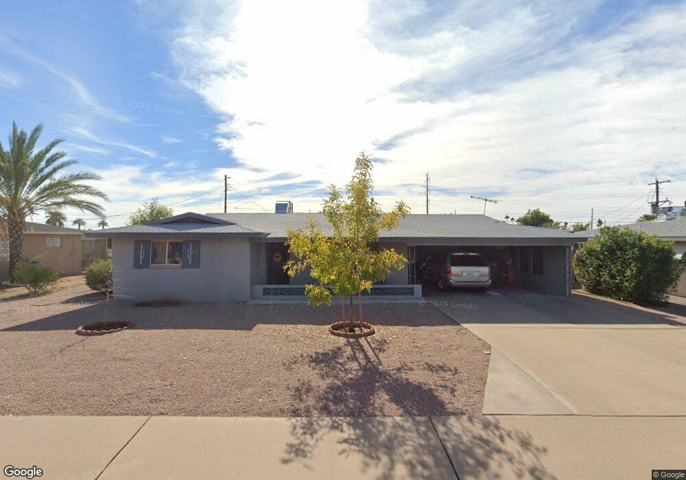 5315 E Covina Rd, Mesa, AZ 85205 - photo 1