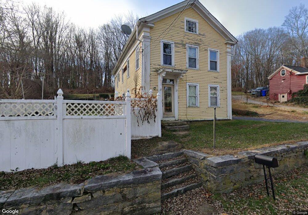 30 Wall St unit 1st Floor, Coventry, CT 06238 - photo 1