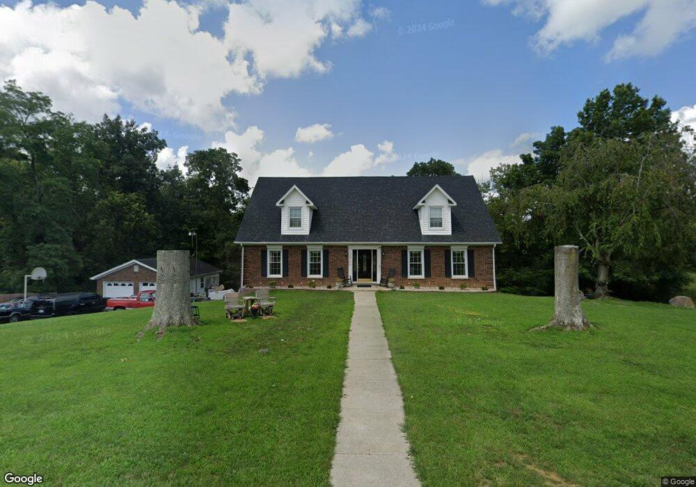 139 Mercer Ave, Harrodsburg, KY 40330 - photo 1