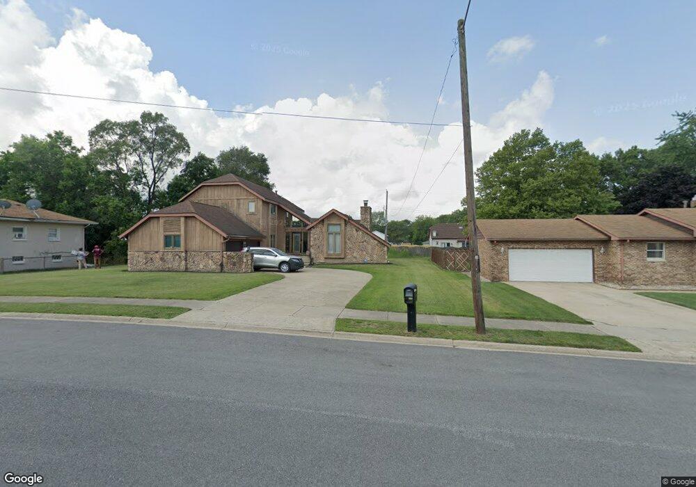 2370 Marshall St, Gary, IN 46404 - photo 1