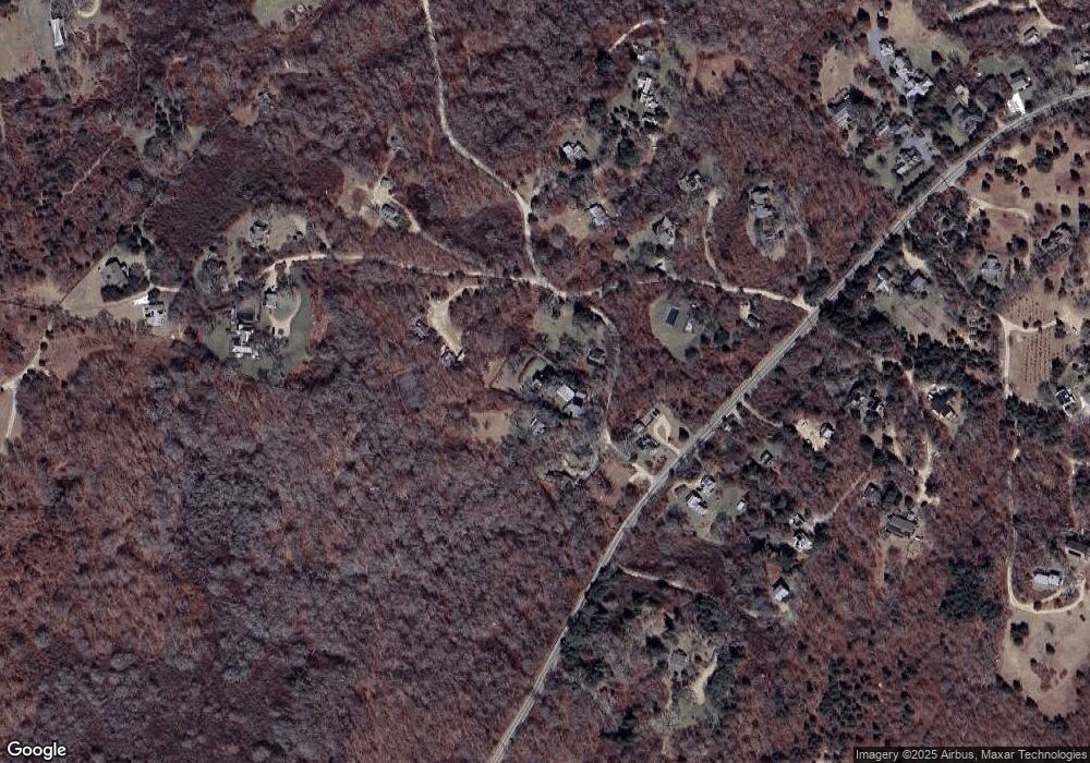 8 Abels Neck Rd, Chilmark, MA 02535 - photo 1