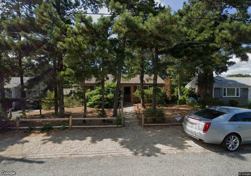 43 Lawrence Rd, Dennis Port, MA 02639 - photo 1