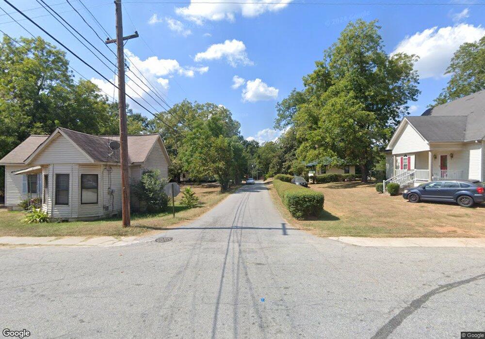 1 Grove St, Barnesville, GA 30204 - photo 1