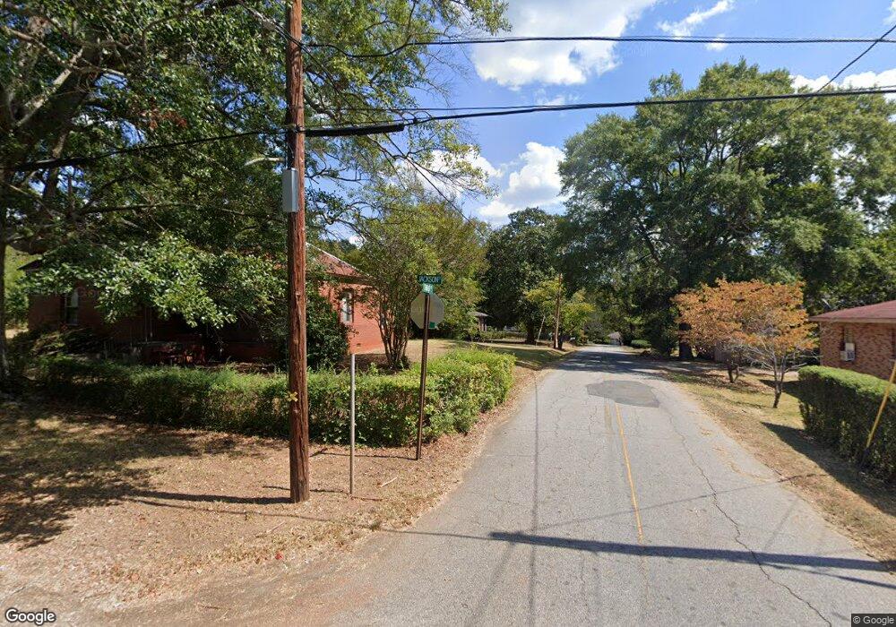 3 Grove St, Barnesville, GA 30204 - photo 1