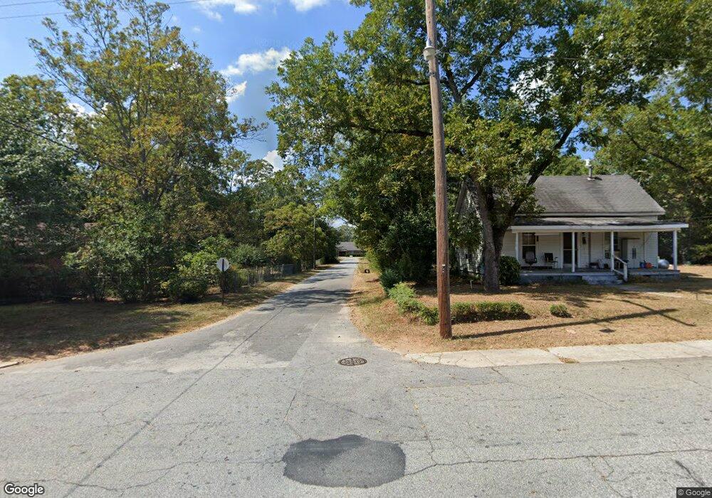 2 Grove St, Barnesville, GA 30204 - photo 1