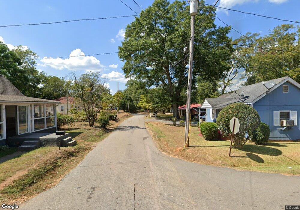 4 Grove St, Barnesville, GA 30204 - photo 1