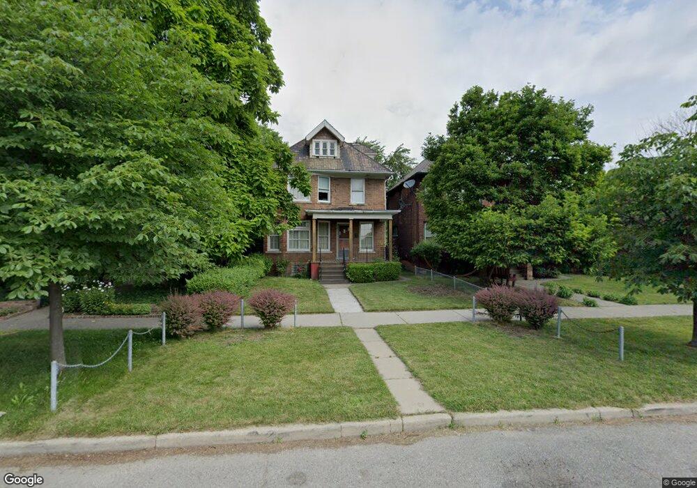 567 E Kirby St, Detroit, MI 48202 - photo 1