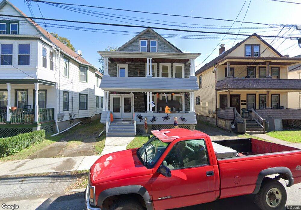 24 May St unit 2, Poughkeepsie, NY 12603 - photo 1