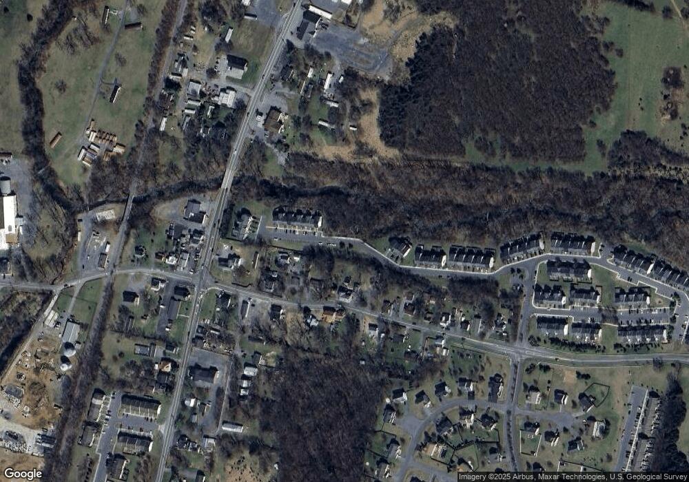 70 Scarboro Dr, Bunker Hill, WV 25413 - photo 1