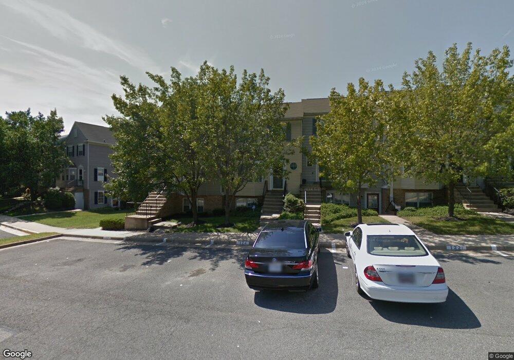 16280 Taconic Cir unit 103B, Dumfries, VA 22025 - photo 1