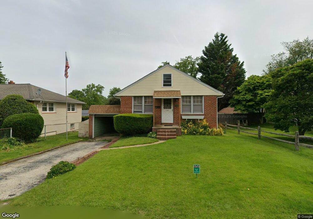 2633 Avondale Ave, Abington, PA 19001 - photo 1