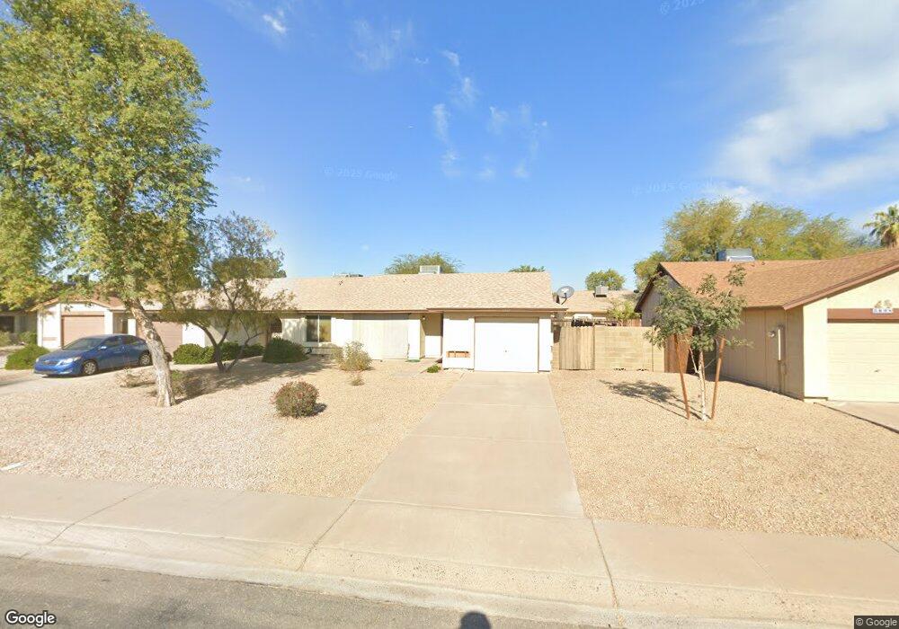 5612 W Commonwealth Place unit 1, Chandler, AZ 85226 - photo 1