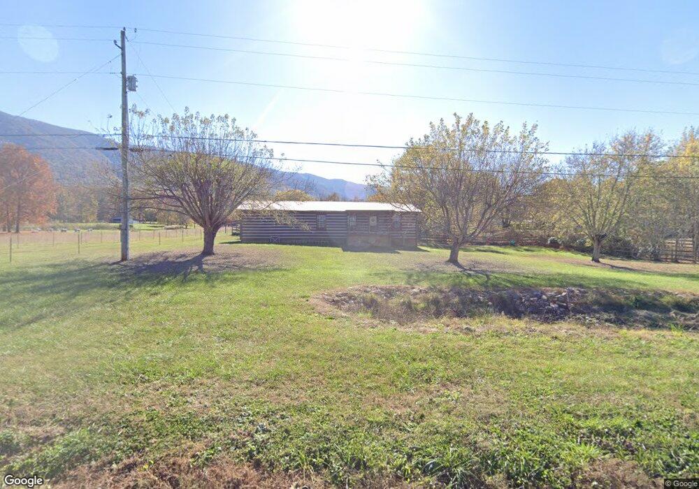 820 Old Mountain Rd, Greeneville, TN 37743 - photo 1