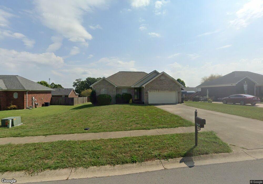 168 Farmview Dr, Mount Washington, KY 40047 - photo 1