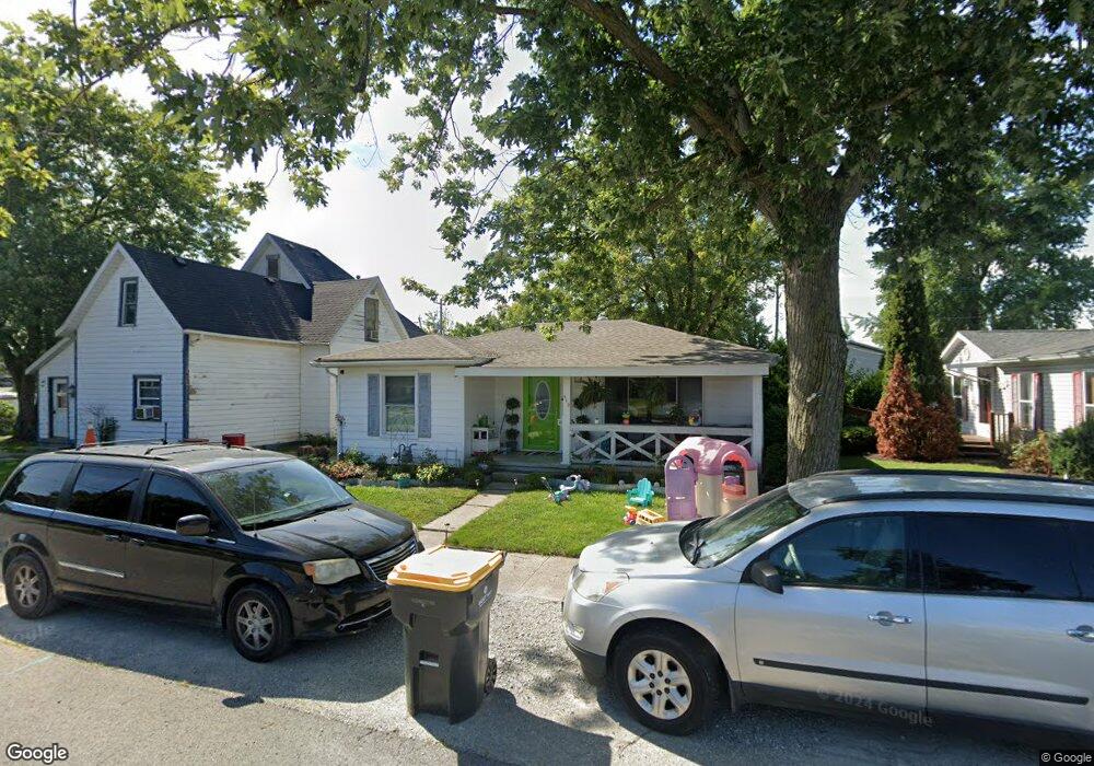 319 W 9th St, Lapel, IN 46051 - photo 1