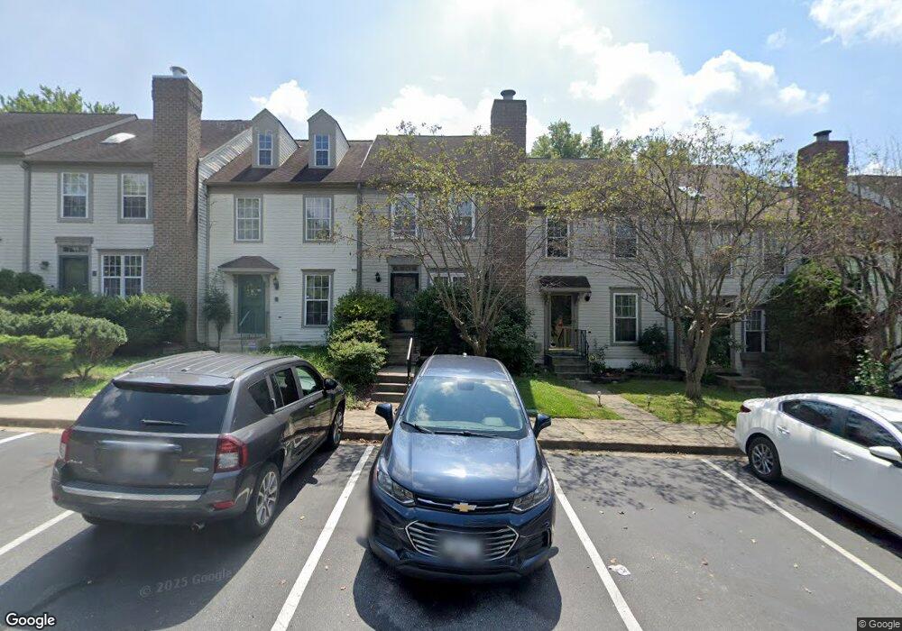 9 Childress Ct, Burtonsville, MD 20866 - photo 1