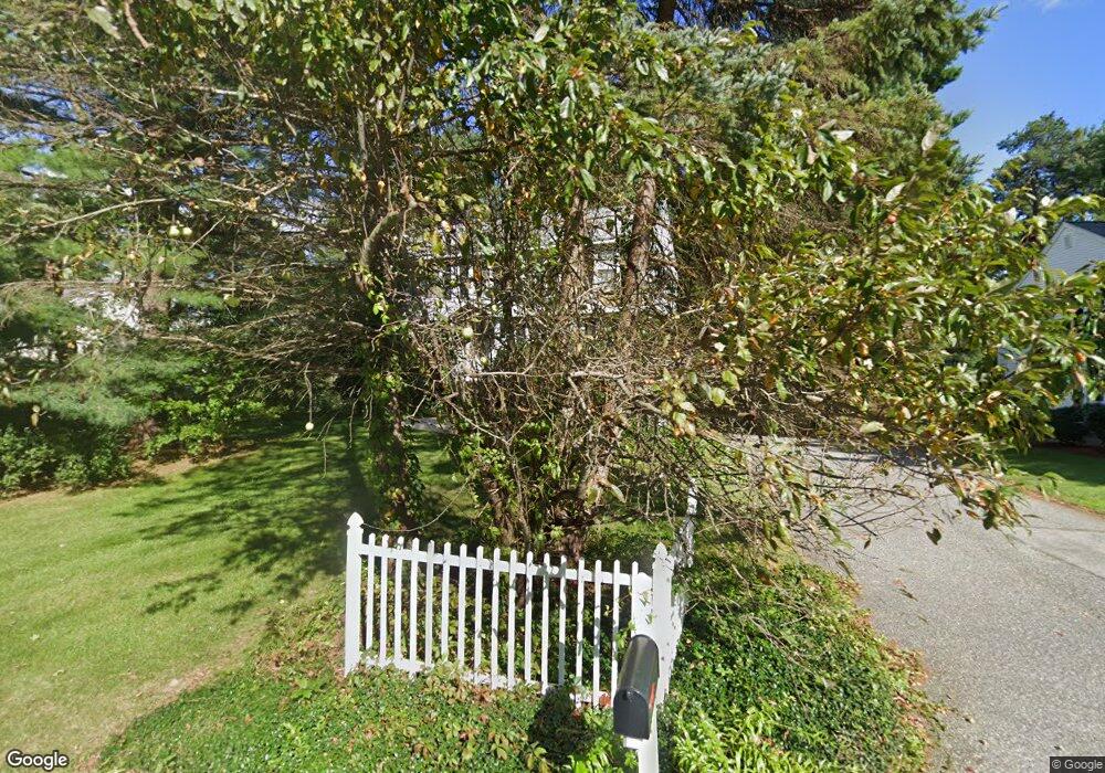 9 Teaberry Ln, Andover, MA 01810 - photo 1