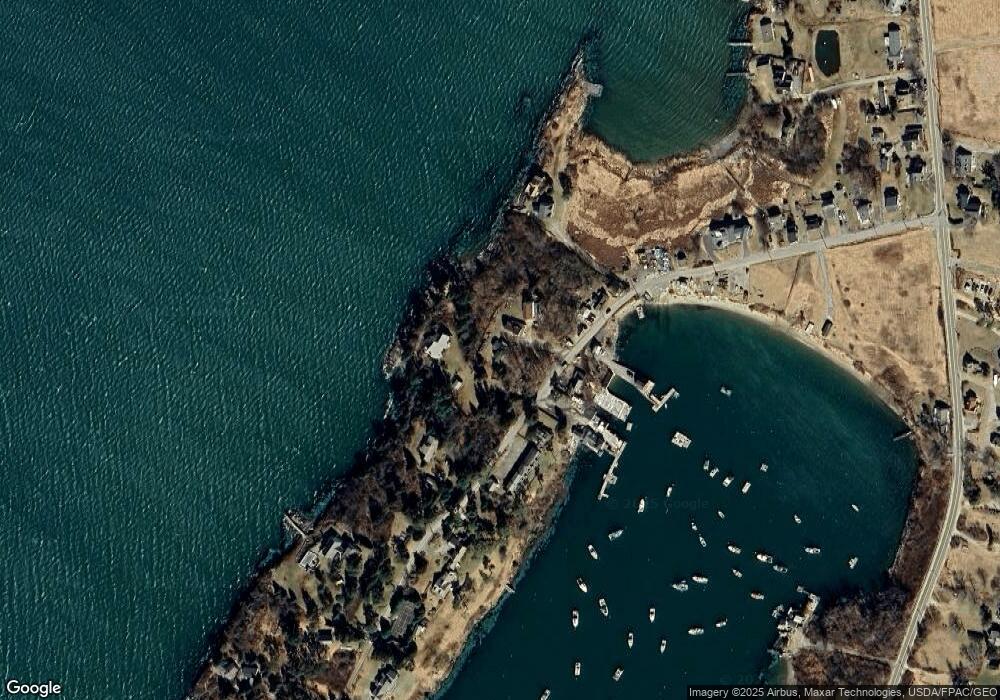 7 Mineral Springs Rd, Harpswell, ME 04079 - photo 1