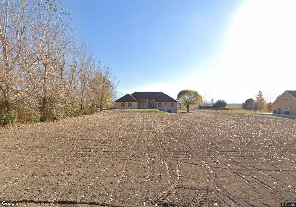 152 E 1600 N, Genola, UT 84655 - photo 1