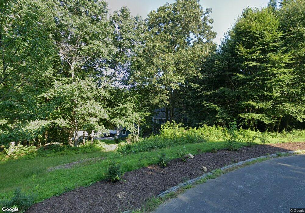 48 Fawn Run, Salem, CT 06420 - photo 1