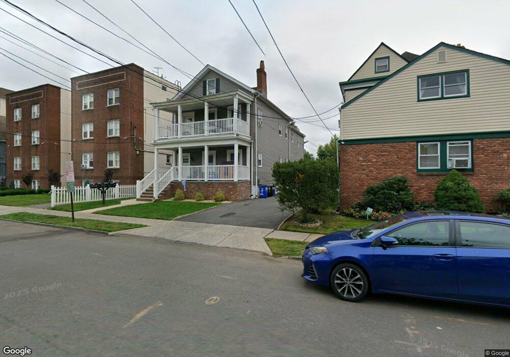 144 Elm Ave, Rahway, NJ 07065 - photo 1