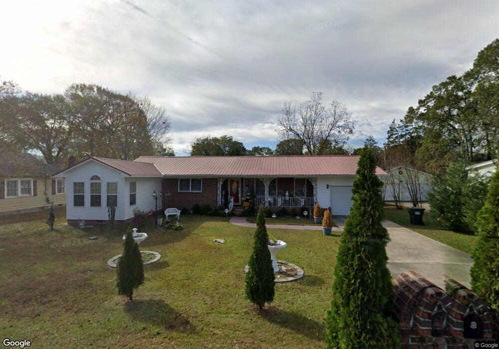 75 Reese St, Elberton, GA 30635 - photo 1