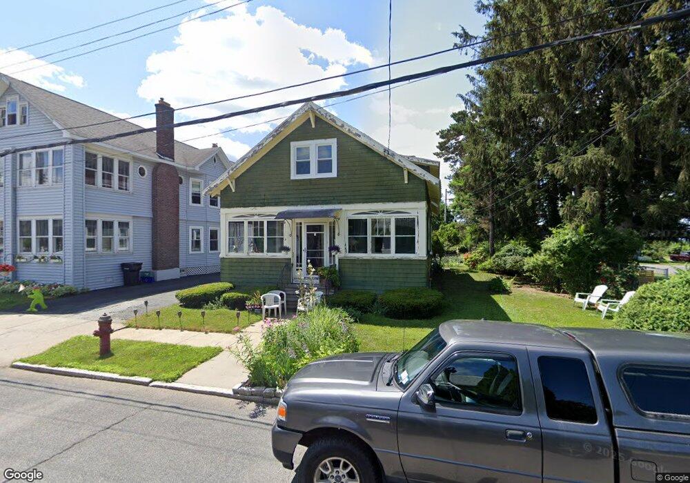 336 Taylor Ct, Troy, NY 12180 - photo 1