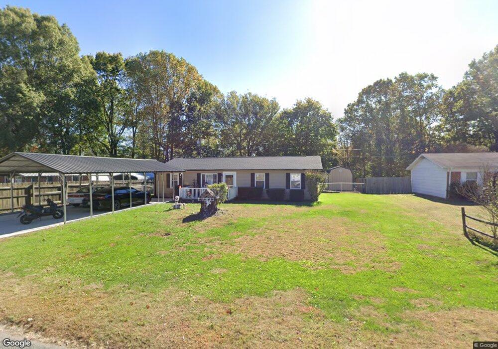 344 Weatherford Dr, King, NC 27021 - photo 1