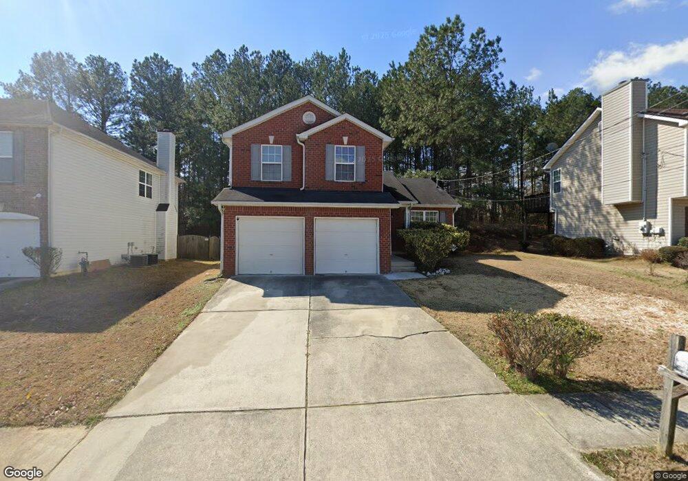 1577 Marceau Dr unit 2, Conley, GA 30288 - photo 1