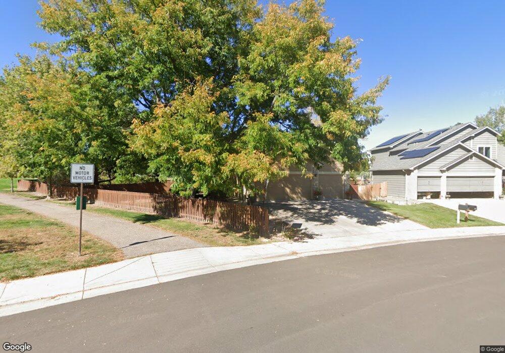 5101 E 118th Ave, Thornton, CO 80233 - photo 1