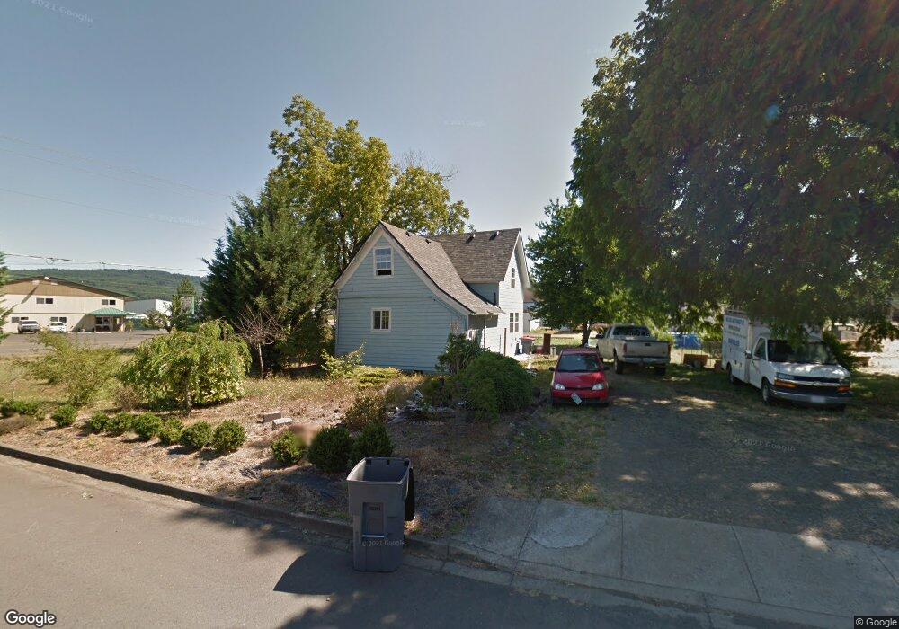 1226 W Main St, Sheridan, OR 97378 - photo 1