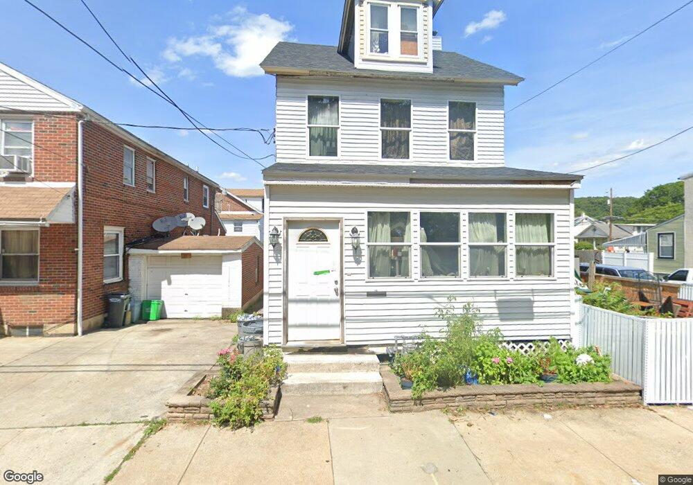 751 S Filmore St unit 753, Allentown, PA 18103 - photo 1