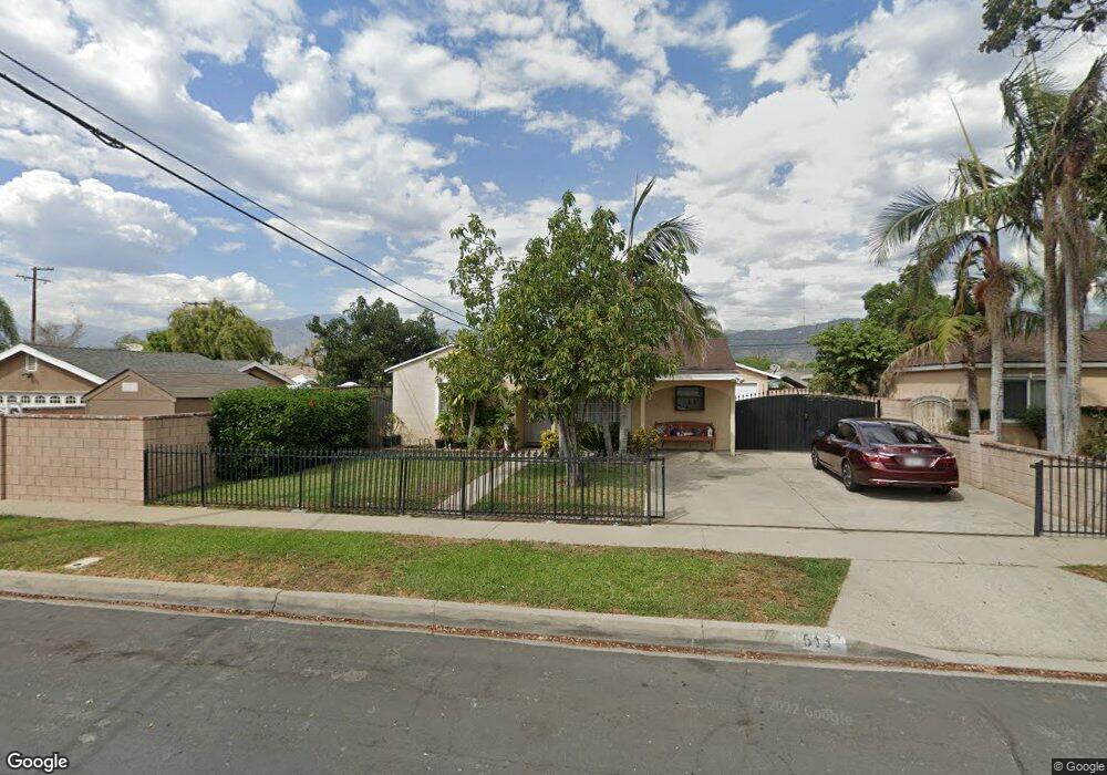 Street View Photo