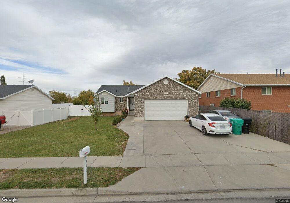 848 W 1500 S, Woods Cross, UT 84087 - photo 1