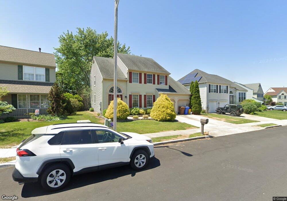 308 Sussex Ct, Swedesboro, NJ 08085 - photo 1