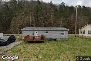 72 Hannah St, Kimper, KY 41539
