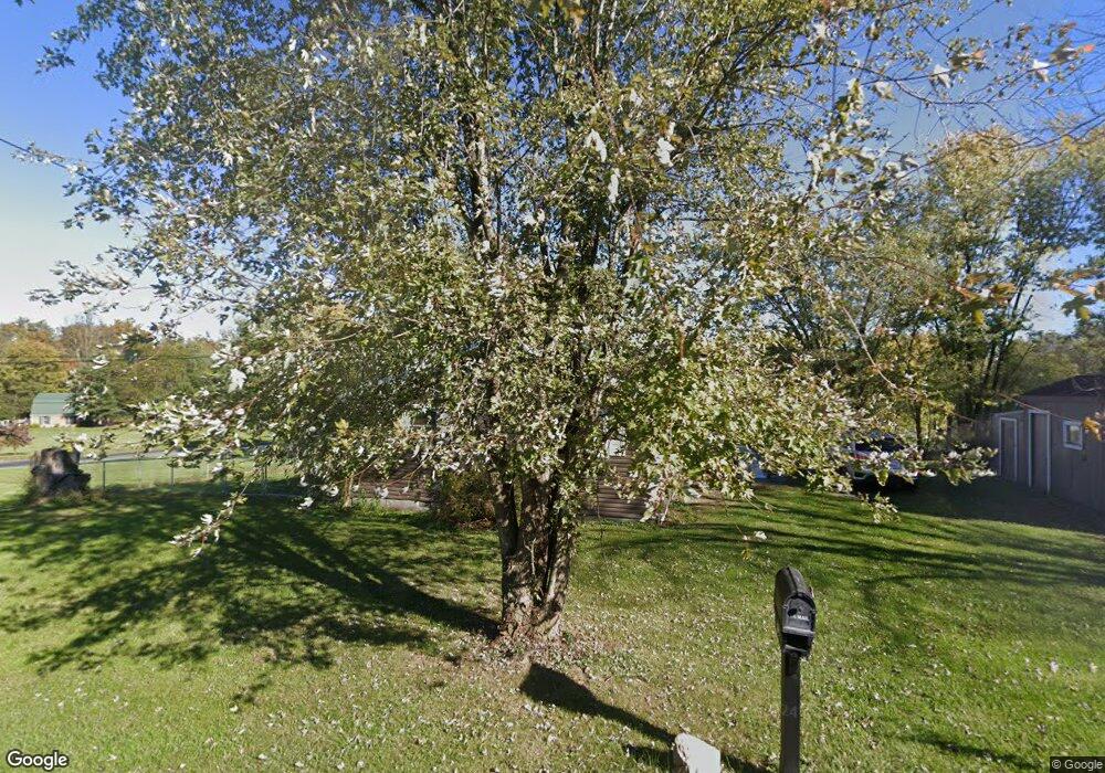 992 Mish Rd, Bunker Hill, WV 25413 - photo 1