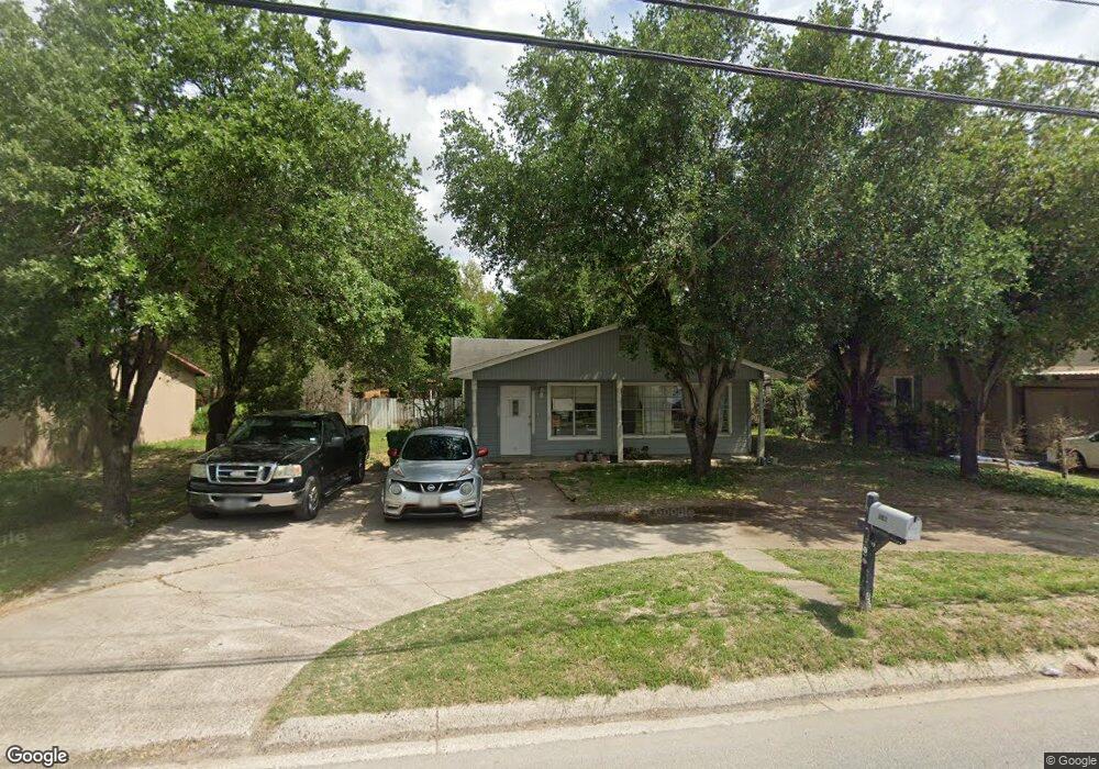 216 W Polk Ave, Pharr, TX 78577 - photo 1