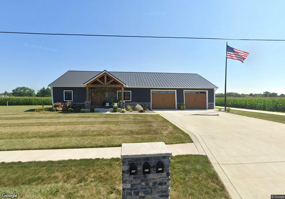 411 W Lutz Rd, Archbold, OH 43502 - photo 1