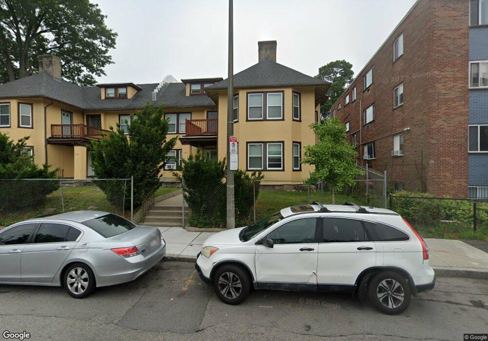 352 Walnut Ave unit 2, Roxbury, MA 02119 - photo 1