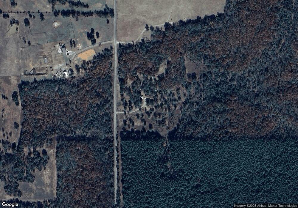 110445 S 4710 Rd, Muldrow, OK 74948 - photo 1