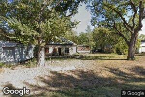 309 E 3rd St, Delphos, KS 67436