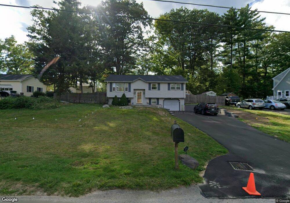 33 Alpine St, Milford, NH 03055 - photo 1